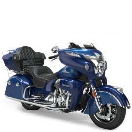 Мотоцикл INDIAN ROADMASTER - Icon Deep Water Metallic/Brilliant Blue '2019